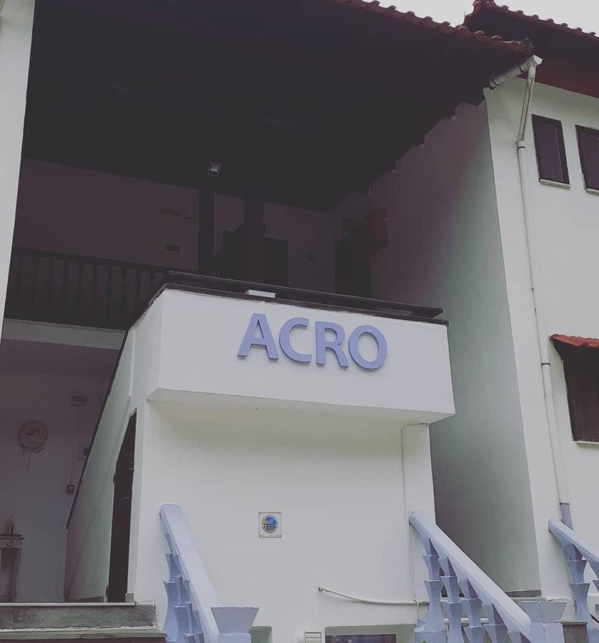 Acro Studios Skala Potamia  Ngoại thất bức ảnh