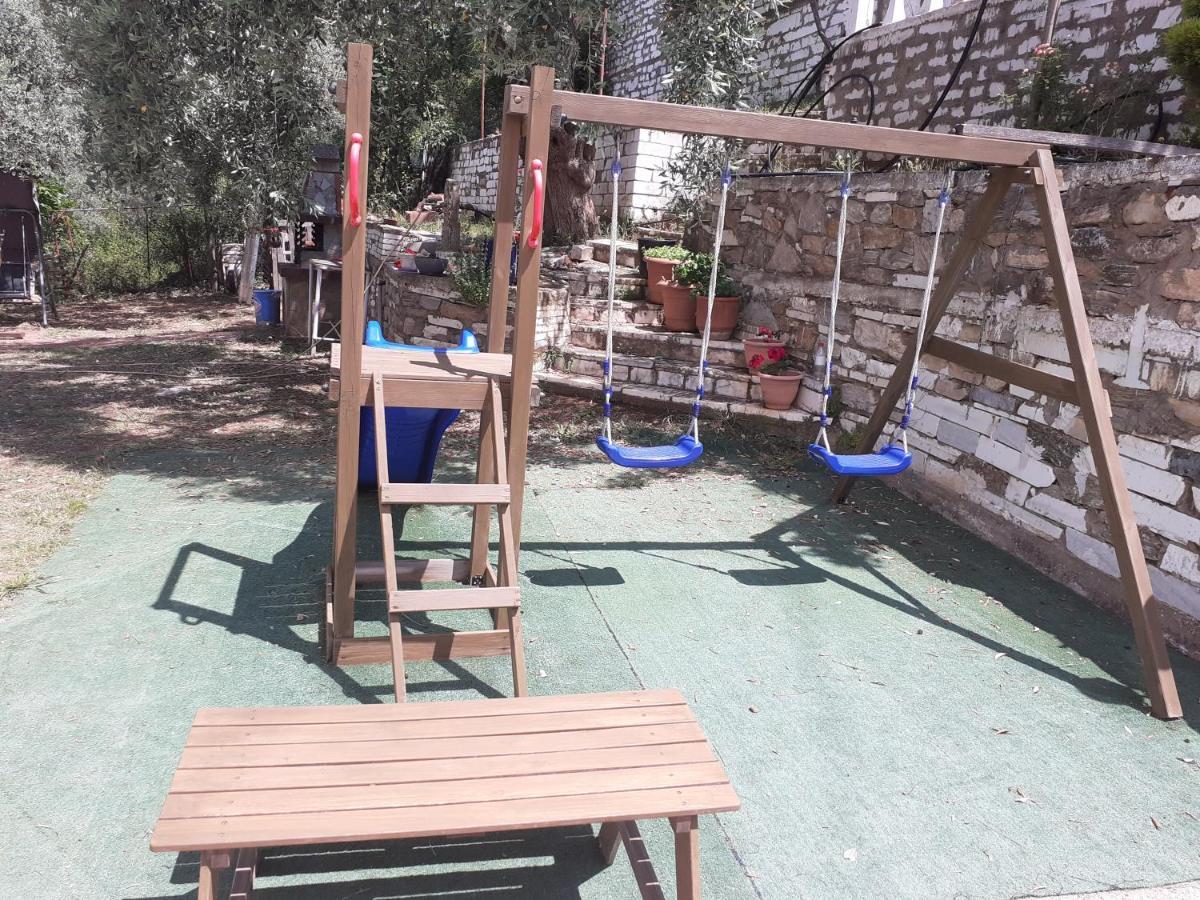 Acro Studios Skala Potamia  Ngoại thất bức ảnh